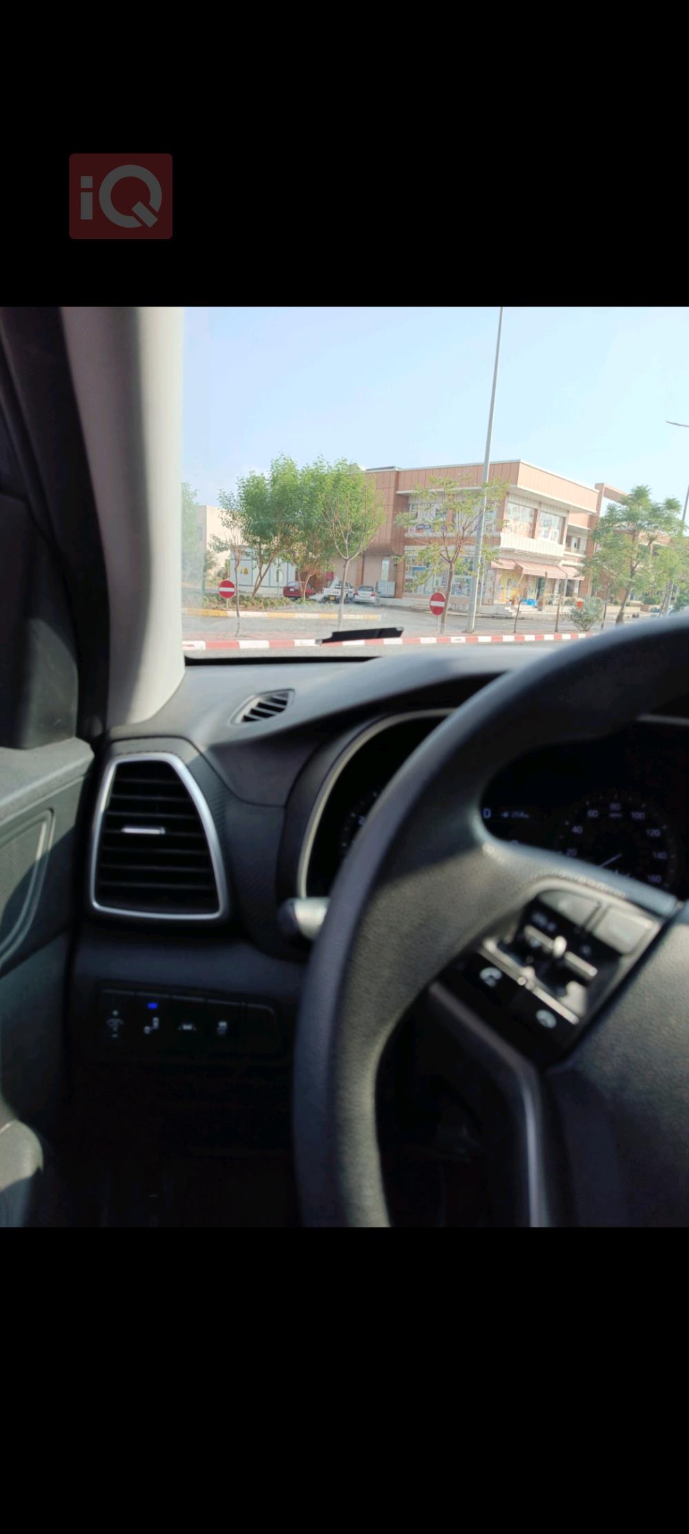 هیوندای تۆکسۆن